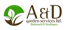 A and D Garden Services Ltd